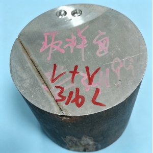 What Is 316L "Double-V" (316LV
