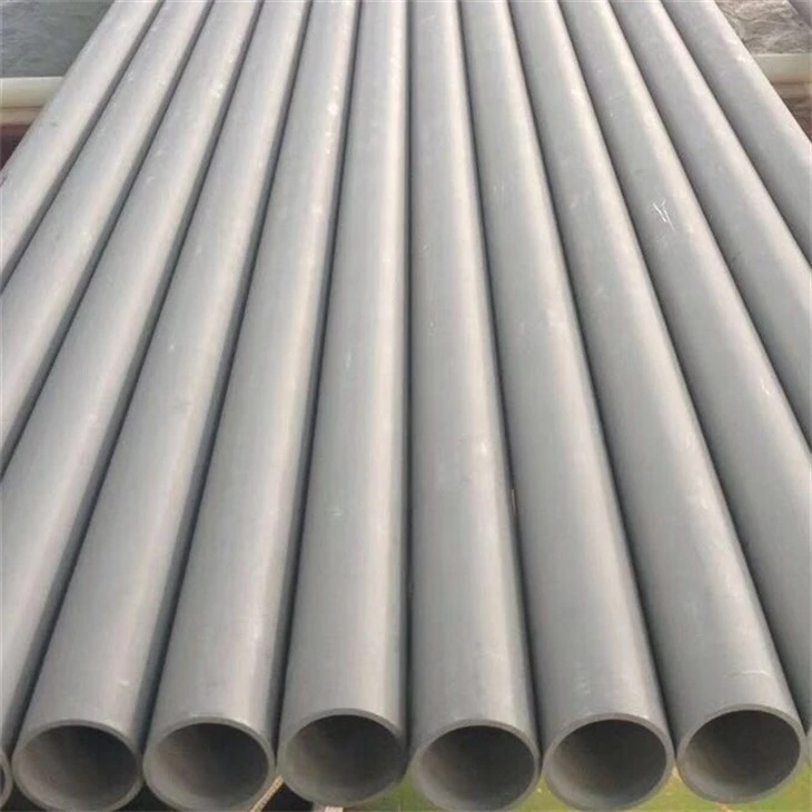 316L Stainless Steel Pipe