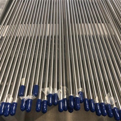 What Is A Bright Annealed Tube
