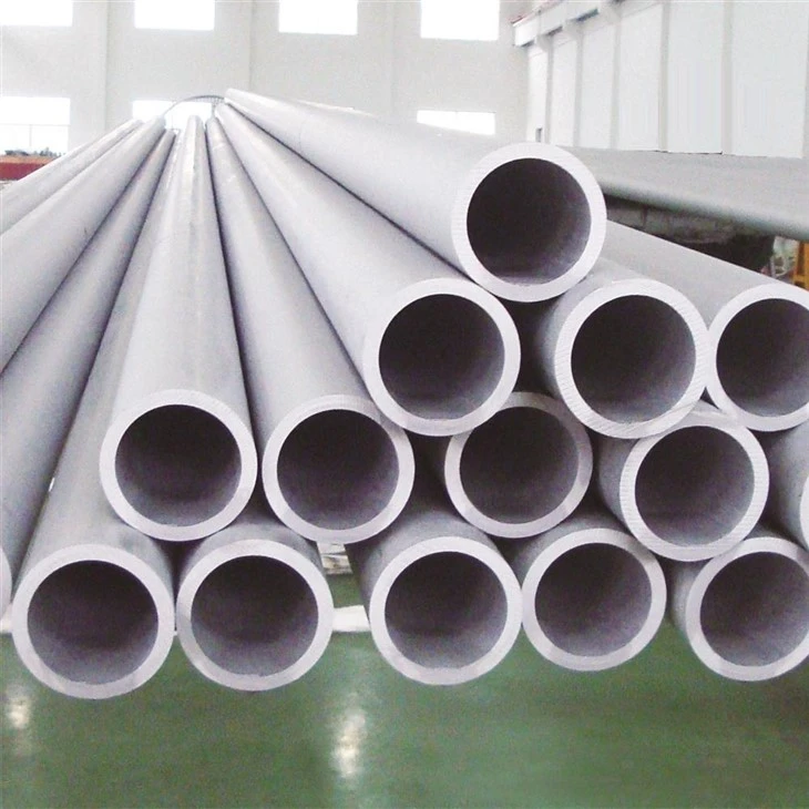 Ss 316l Seamless Pipe