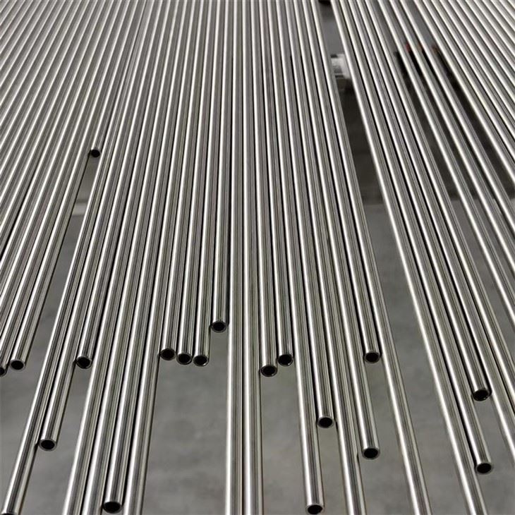 316ti Pipe 316ti Pipe