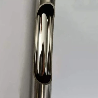 Precautions For Electrolytic Polishing Of Stainless Steel Electrolytic Tubes