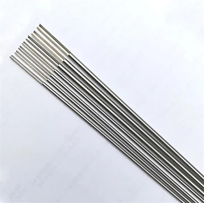 How To Correctly Install And Use Stainless Steel Capillaries?