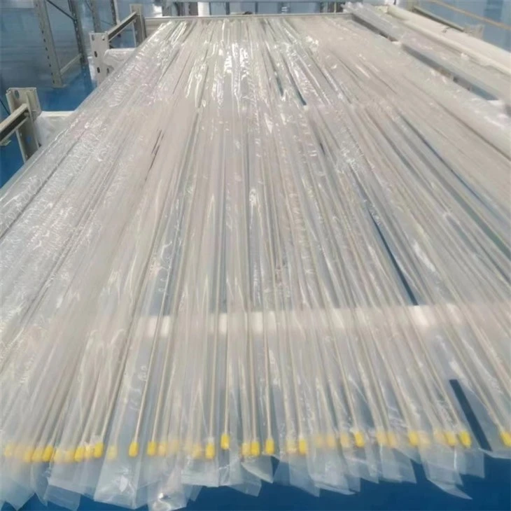 Nickel Alloy Tube