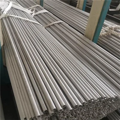 310 Stainless Steel Pipe 310 Stainless Steel Pipe