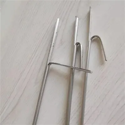 Ss Capillary Tube