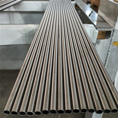 What Is Stainless Steel Pipe Used For?