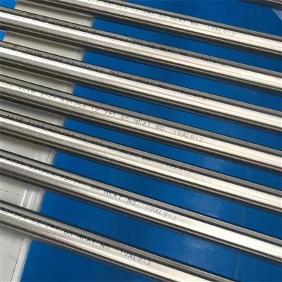 What Is The Difference Between Stainless Steel Tube And Pipe?