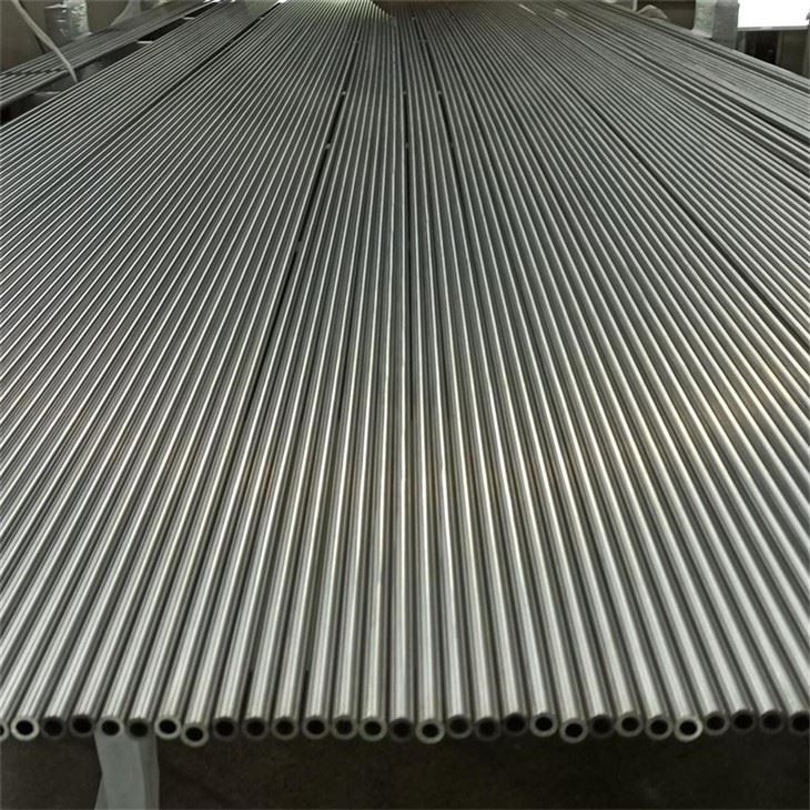 N08904 Stainless Steel Pipe